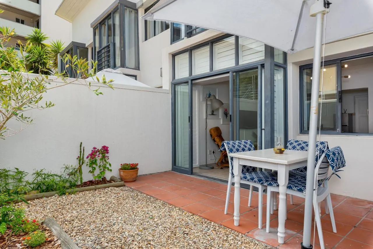 Planet Africa Apartments Cape Town