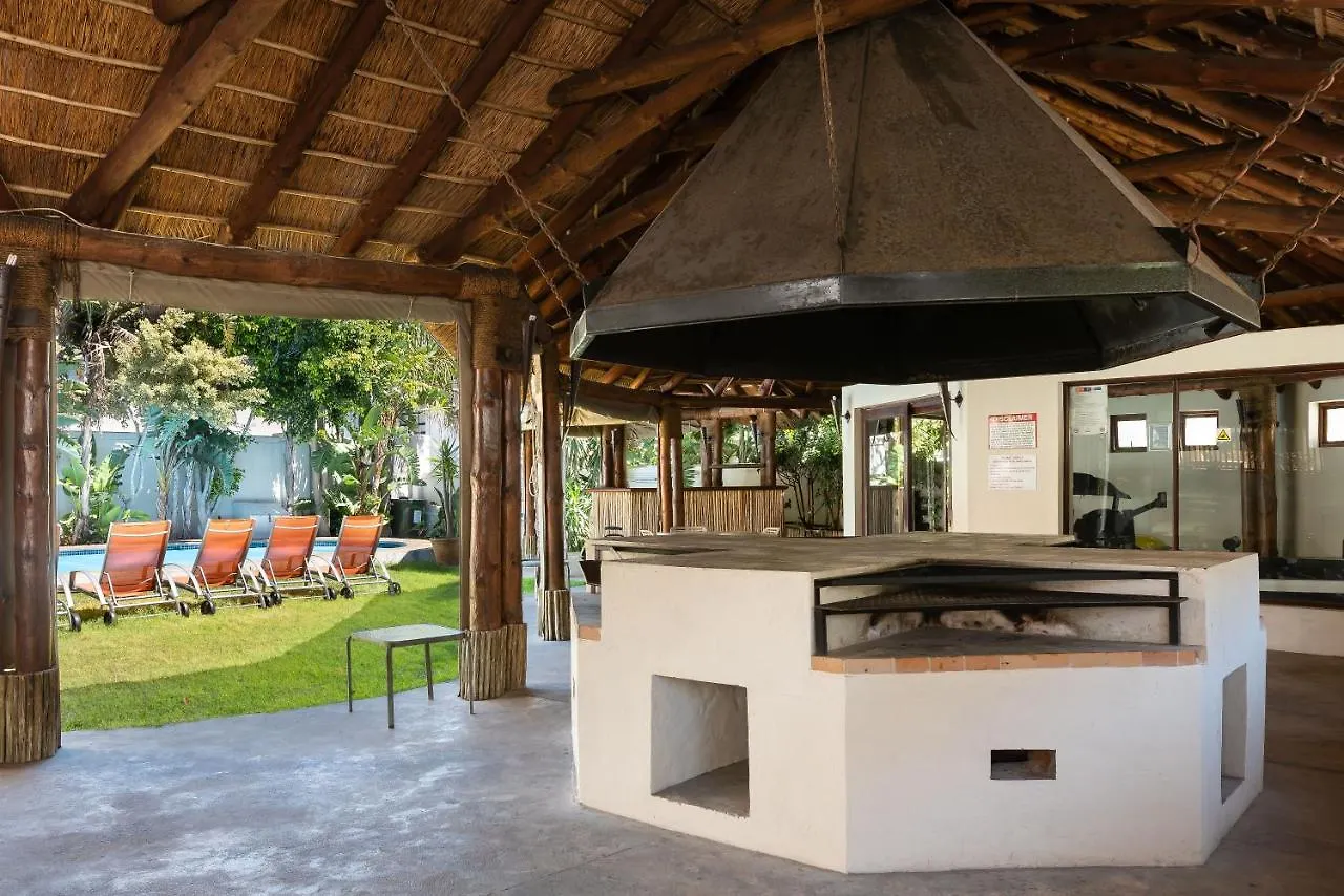 Planet Africa Apartments Cape Town