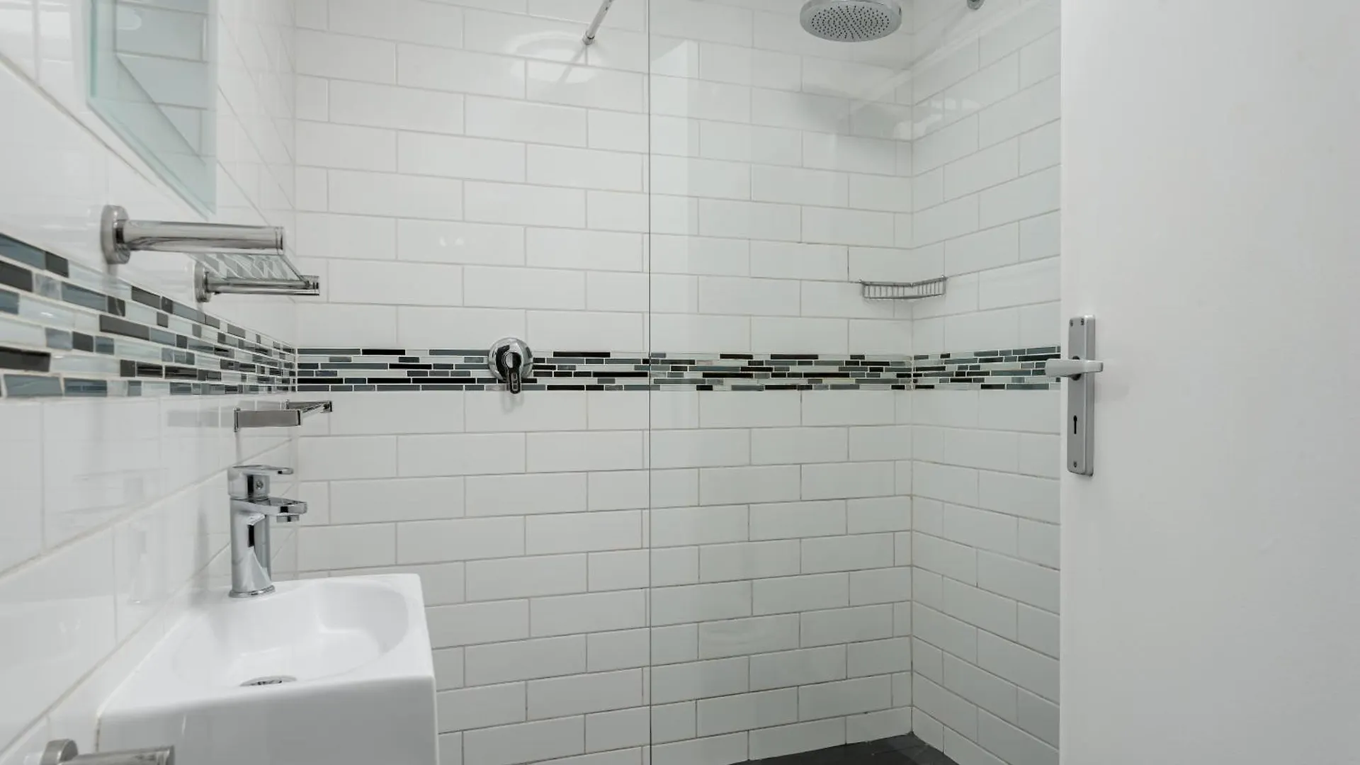 Planet Africa Apartments Cape Town
