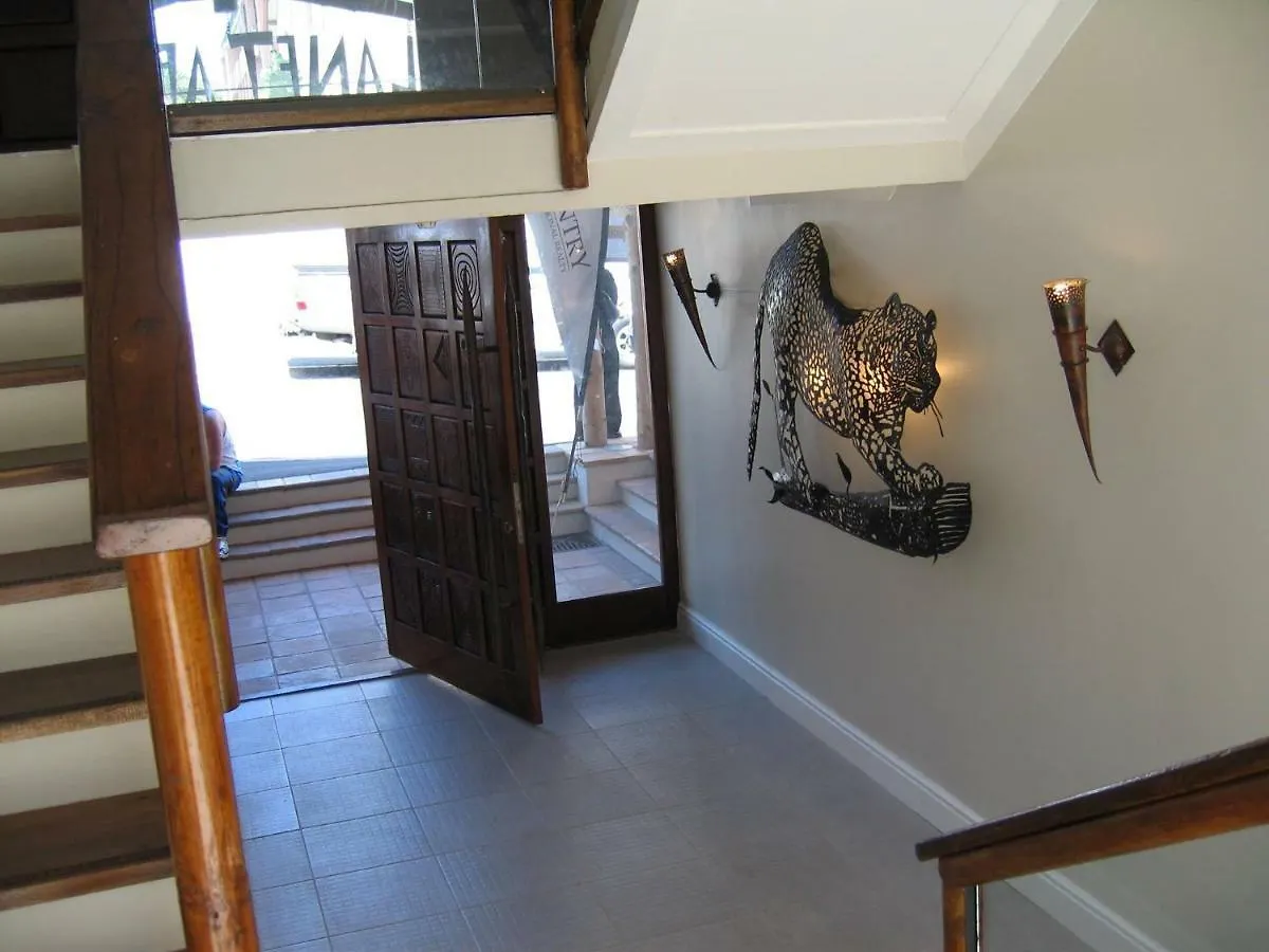 Planet Africa Apartments Cape Town